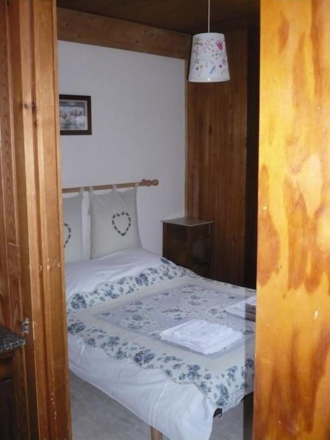 La Melusine Bed & Breakfast Saint-Gervais-les-Bains Room photo